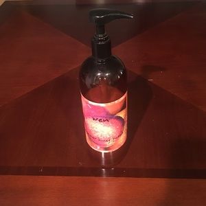 Wen Cleansing Conditioner in Summer Honey Peach