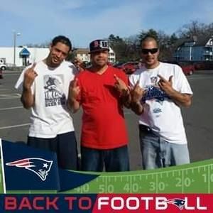 Meet your Posher, Craig