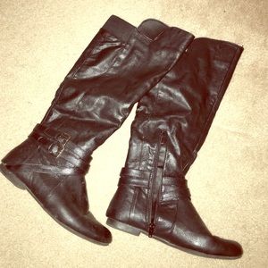 Super cute fall boots!