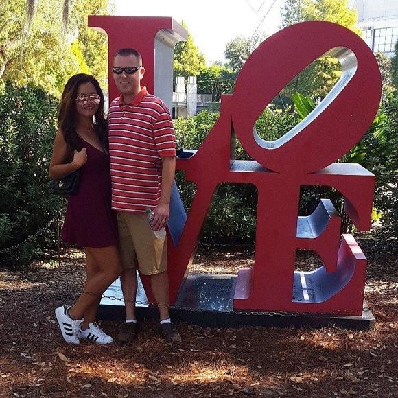 Meet your Posher, Ryan'abby