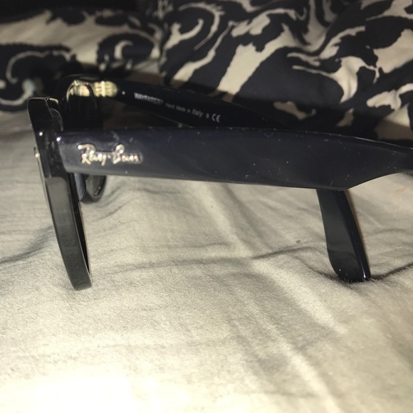 Sunglasses - Picture 2 of 2