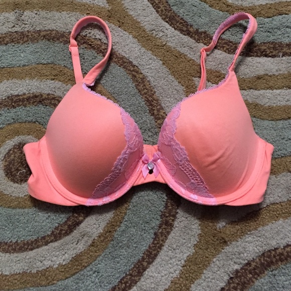 Victoria's Secret bra