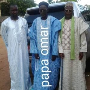 Meet your Posher, Musa m