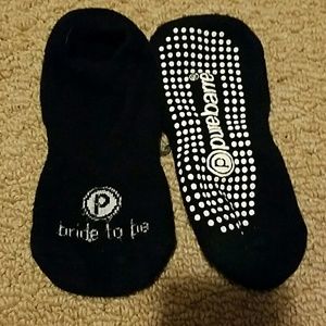 Bride to Be socks
