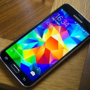 samsung galaxy s5 at&t