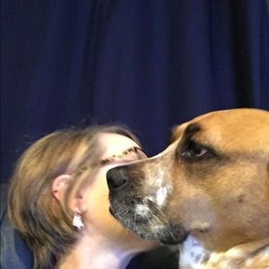 Meet your Posher, Mary