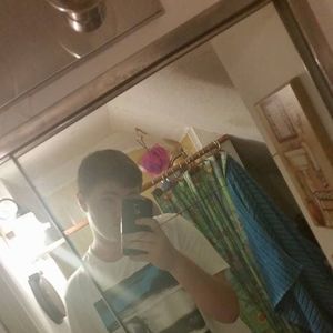 Meet your Posher, Chris