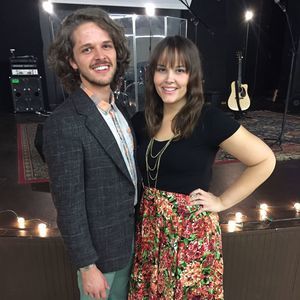 Meet your Posher, Anne