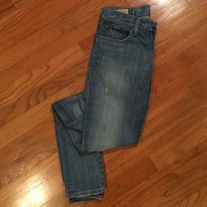 Polo Ralph Lauren Skinny Demin