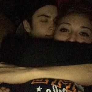 Meet your Posher, Cole