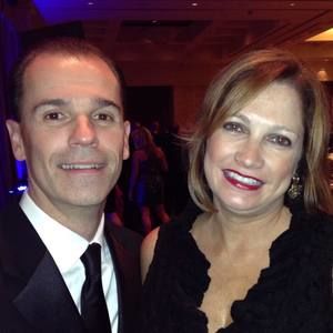 Meet your Posher, Kerry