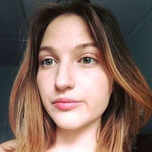 Meet your Posher, Catherine