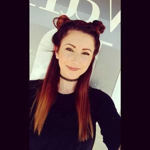 Meet your Posher, Kaitlyn