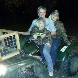 Meet your Posher, Felicia