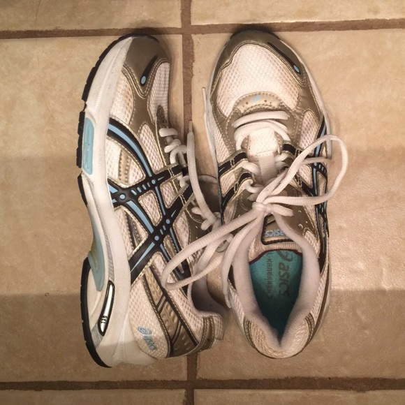 ✨ASICS sneakers!!