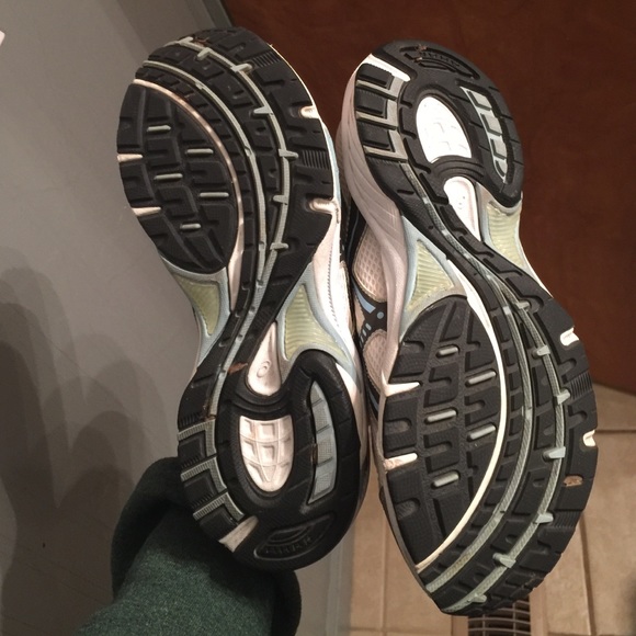 ✨ASICS sneakers!! - Picture 2 of 2