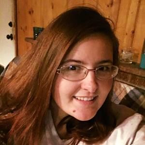 Meet your Posher, Becca