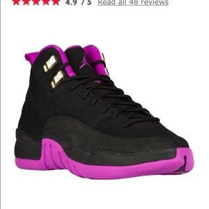 Meet your Posher, Patricia