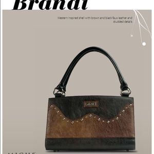 Miche classic Brandi Vary rare. SHELL ONLY