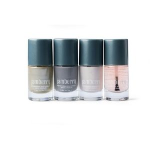 Jamberry colour suite