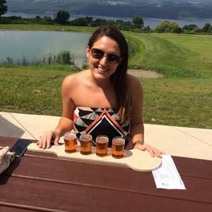 Meet your Posher, Marissa