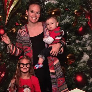 Meet your Posher, Katy