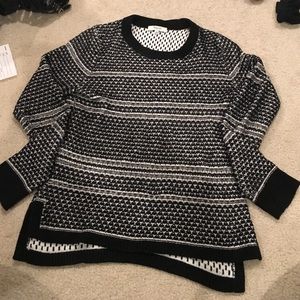 Super cute madewell sweater