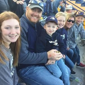 Meet your Posher, Nikki