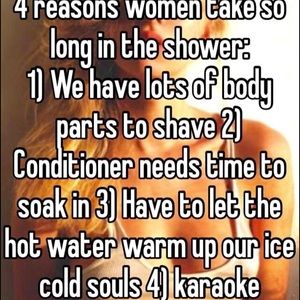 Meet your Posher, Grace