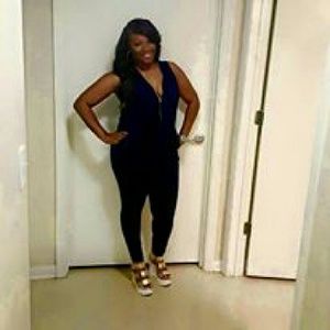 Meet your Posher, Mariah