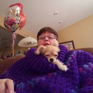 Meet your Posher, Robin