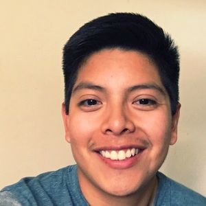 Meet your Posher, Joseph