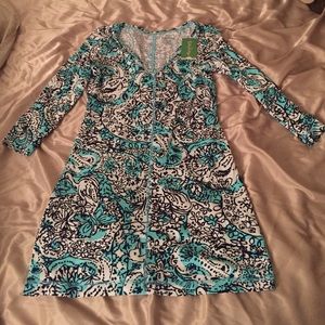 Brand New Lilly Pulitzer Dress