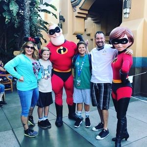 Meet your Posher, Nick