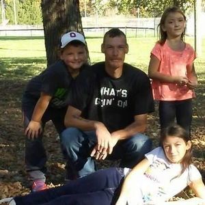 Meet your Posher, Timothy