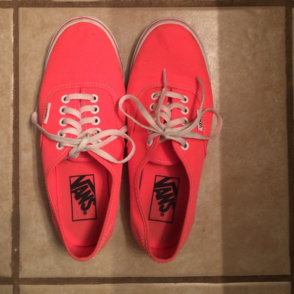 ✨VANS✨