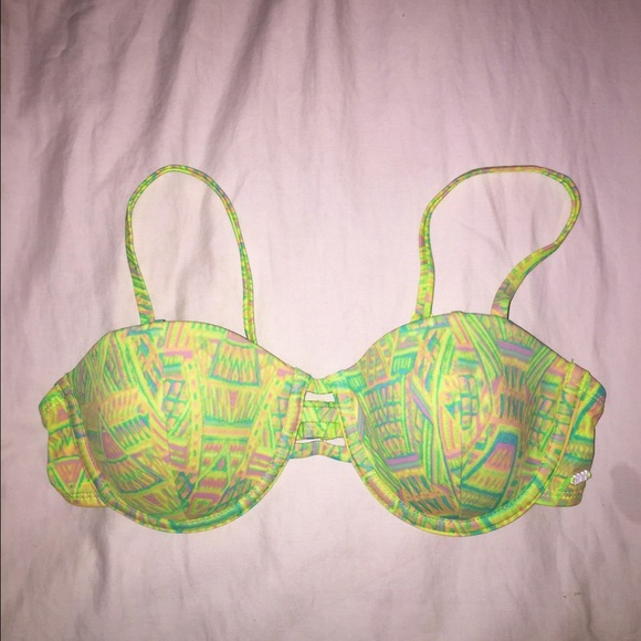 Roxy Bikini Top - image 2