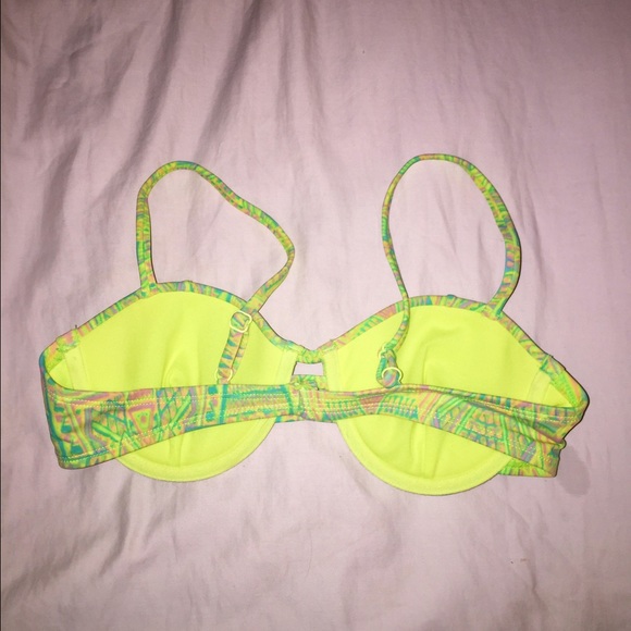 Roxy Bikini Top - image 3