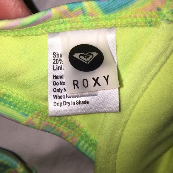 Roxy Bikini Top - image 4