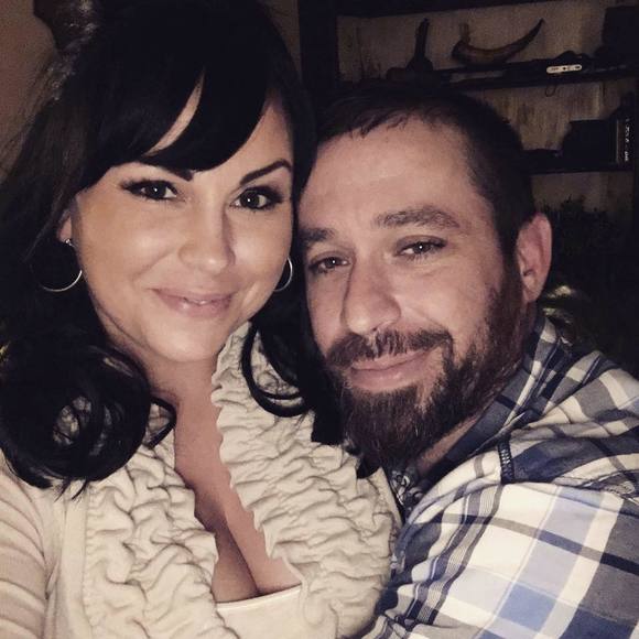 Meet your Posher, Kristin