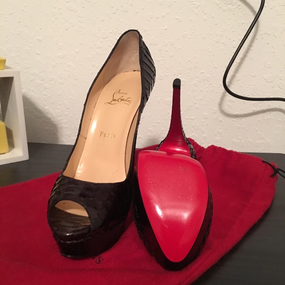 Christian Louboutin