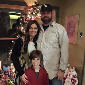 Meet your Posher, Jennifer