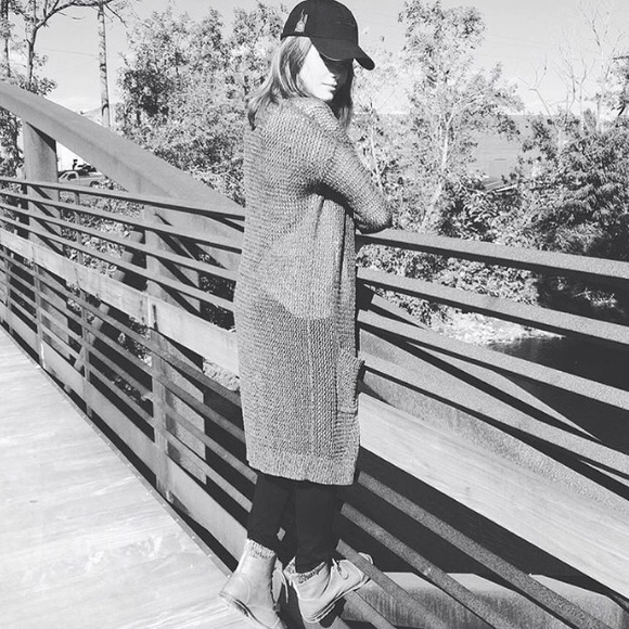 Meet your Posher, Lill