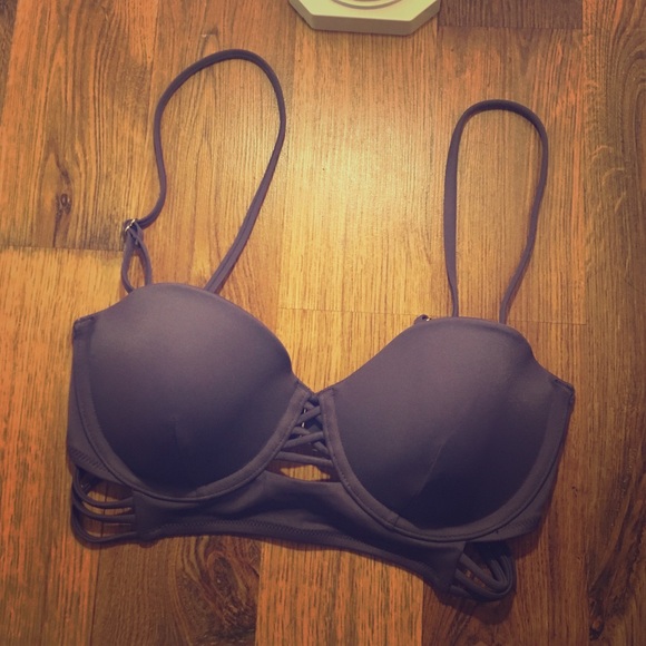 Bikini Top From Victoria Secret ✨