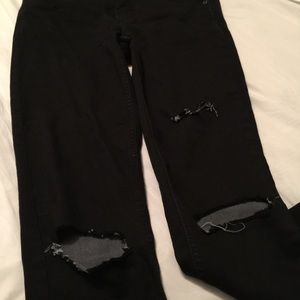 Jeans. Free people.