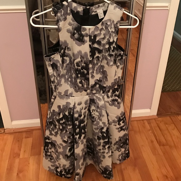 H&M dress