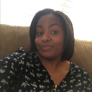 Meet your Posher, Lawanda