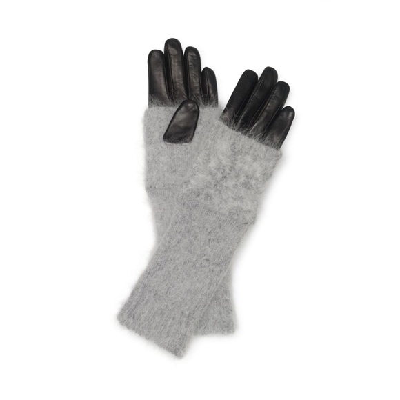 Club Monaco Abby Angora Glove