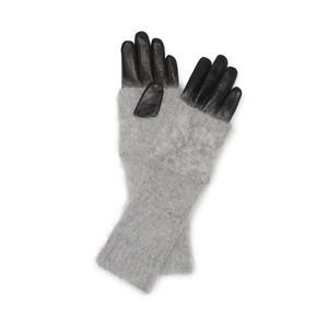 Club Monaco Abby Angora Glove