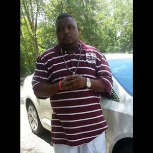 Meet your Posher, Micheal